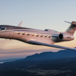 GULFSTREAM G650 Y G650ER SUPERAN EL MILLÓN DE HORAS DE VUELO