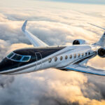 GULFSTREAM G700 OBTIENE CERTIFICACIONES ADICIONALES