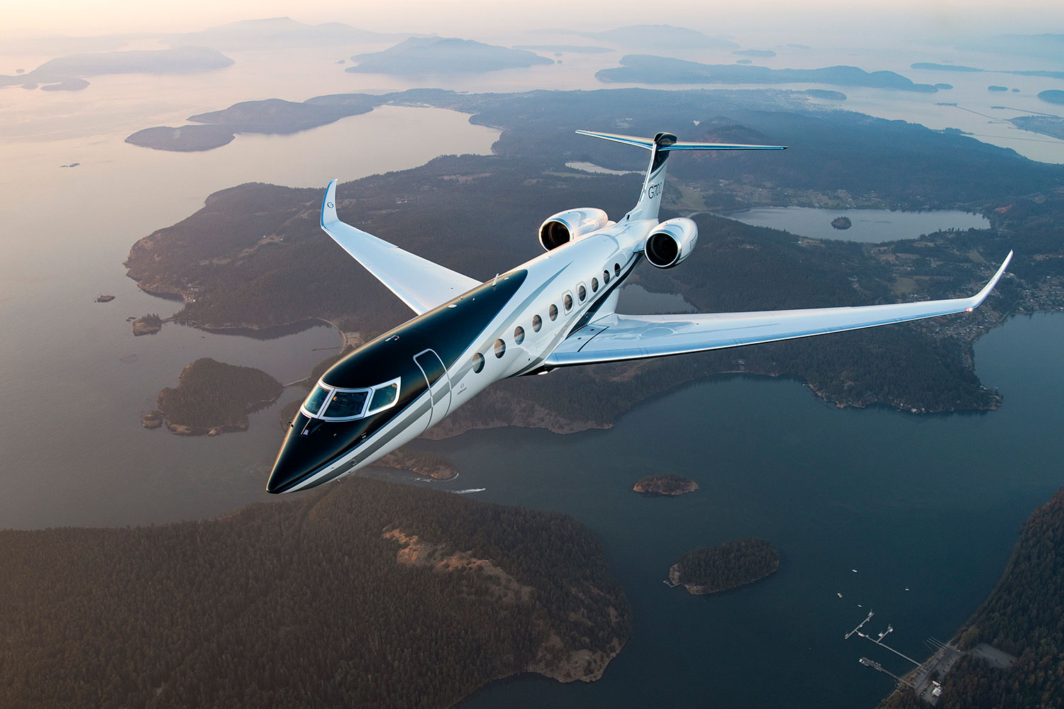 GULFSTREAM ANUNCIA QUE MÁS DE 100 PILOTOS CLIENTES OBTIENEN LA HABILITACIÓN DE TIPO PARA EL NUEVO G700