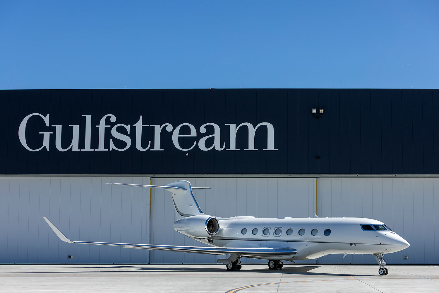 Gulfstream ofrece Wi-Fi Starlink durante el vuelo para los modelos G650 y G650ER