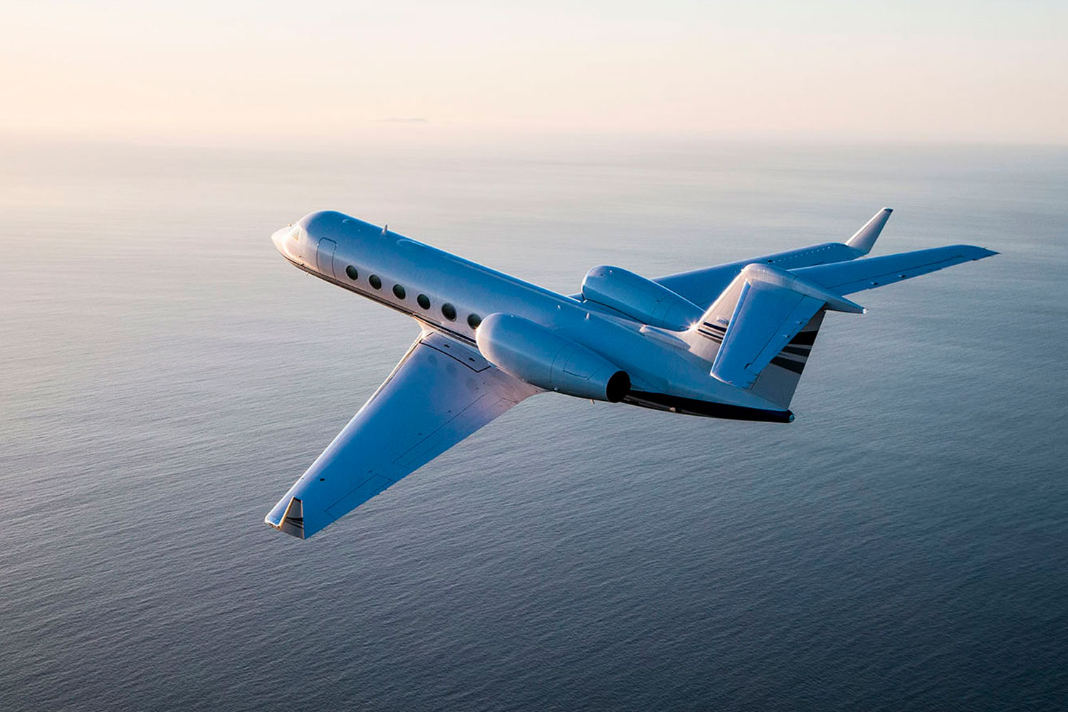 Cómo elegir el jet Gulfstream perfecto para tus viajes de negocios en México