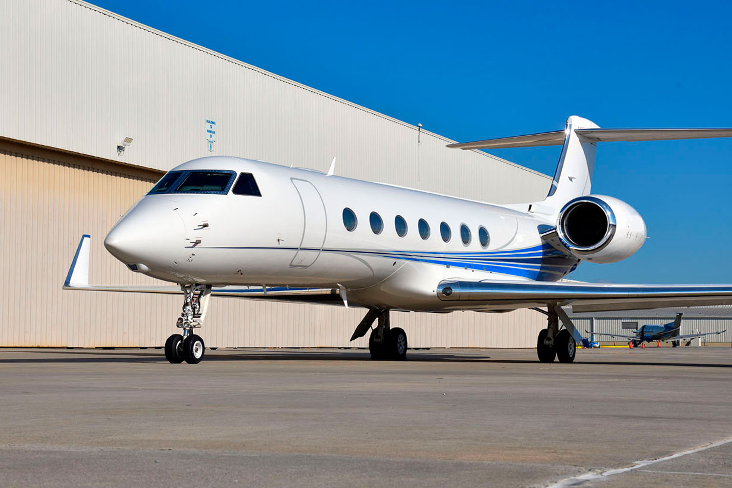 ¿Vale la pena comprar un Gulfstream seminuevo en México? Ventajas que debes conocer