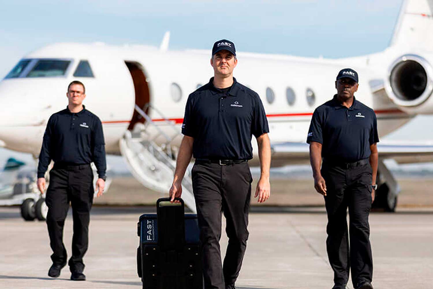 El Auge de la Industria de Jets Privados en México: Tendencias y Oportunidades para 2026