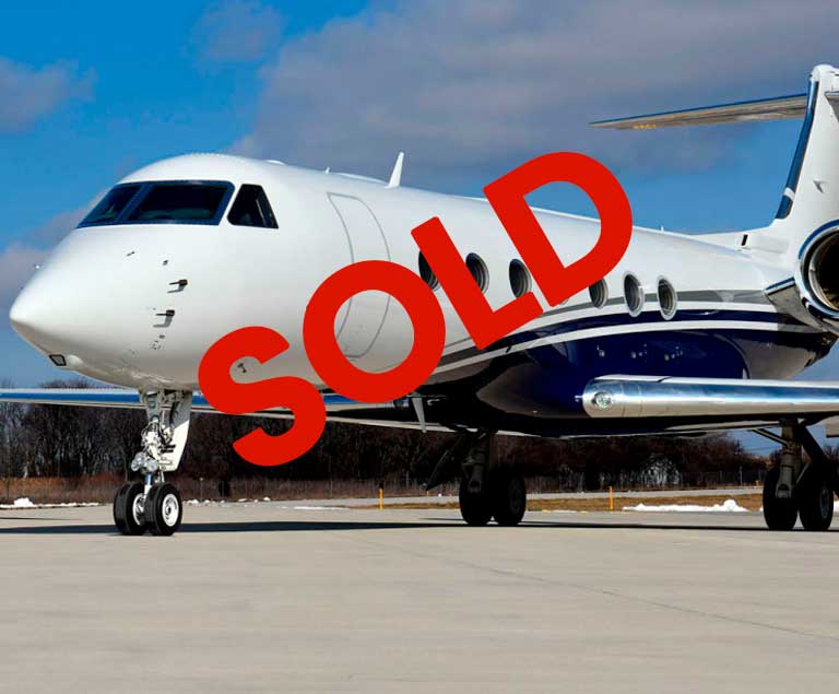 G550-SOLD