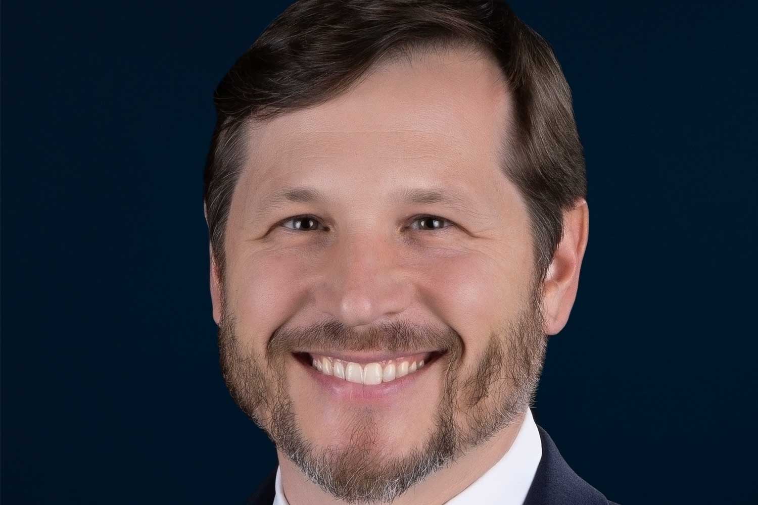 Gulfstream nombra a Clay Nolen vicepresidente sénior de Innovación, Ingeniería y Vuelo.